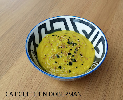 https://cabouffeundoberman.blogspot.com/2020/02/creme-de-chou-fleur-et-pois-chiches-au.html