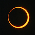Dónde ver el anillo de fuego en el eclipse solar.