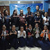 SMA IMMANUEL bersama Siswa Asal Sabah, Malaysia 