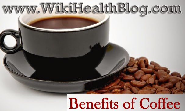 Health Tips: Health Benefits of Coffee