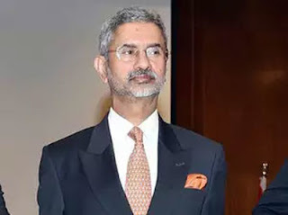 Spotlight: Appointment - S Jaishankar 