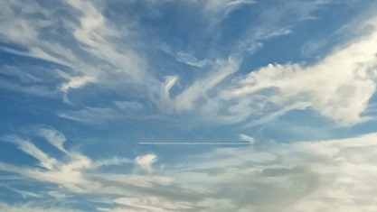 Jet Trail