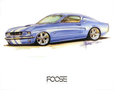 Chip Foose