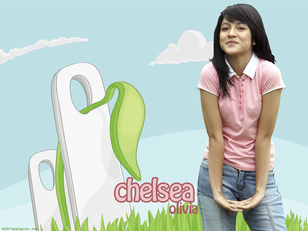 Chelsea Olivia Wijaya