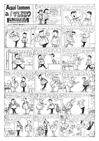 Tio Vivo 2ª nº 12 (29 de Mayo de 1961)