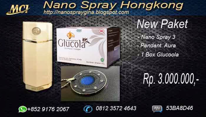 Harga, Terbaru, Nano, Spray, Hongkong, 2015