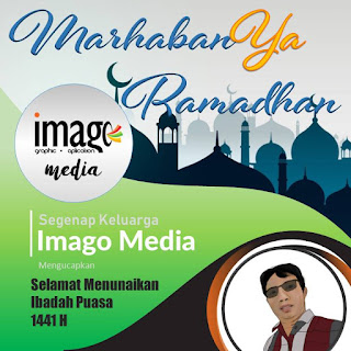 Desain Banner Status Wa dan Instagram Story Marhaban Ya Ramadhan