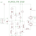 eurolite 23w CFL BULB REPAIRING TIPS