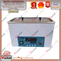 DWB-2H Digital Waterbath 2 Hole, Capacity 6 Liter. MASKOT