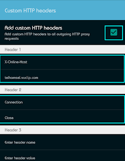 Cara Setting Psiphon Pro Telkomsel 0p0k Polosan