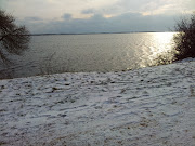 Snow in Copenhagen, Valby Parken