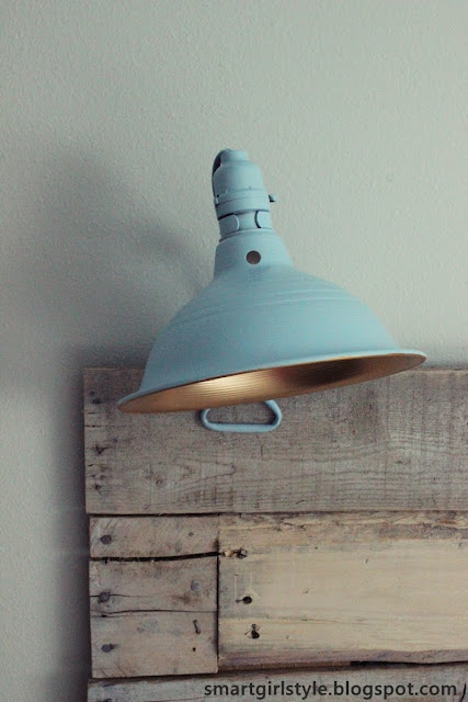 smartgirlstyle: Bedroom Makeover: Reading Lamps