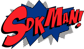 Sdkman logo