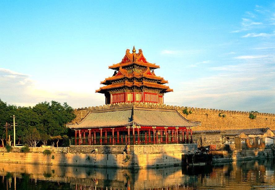 10 Tempat  Wisata  Paling  Menarik di  China  2022 Tempat  