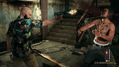 Max Payne 3 Screenshot