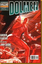 Dolmen 170