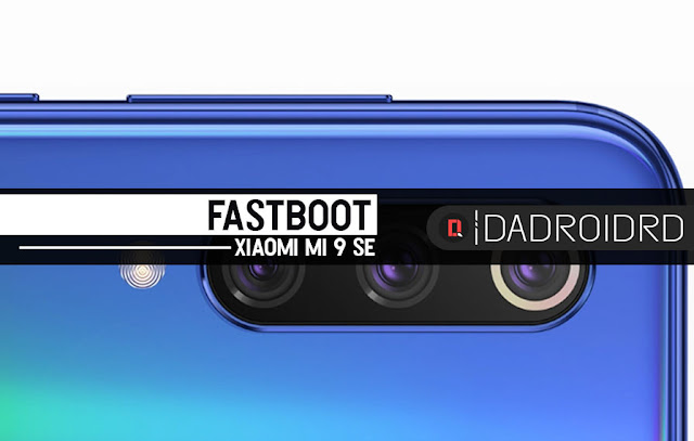  Melakukan Fastboot memang menjadi pilihan paling terbaik Cara Fastboot Xiaomi Mi 9 SE (GRUS)