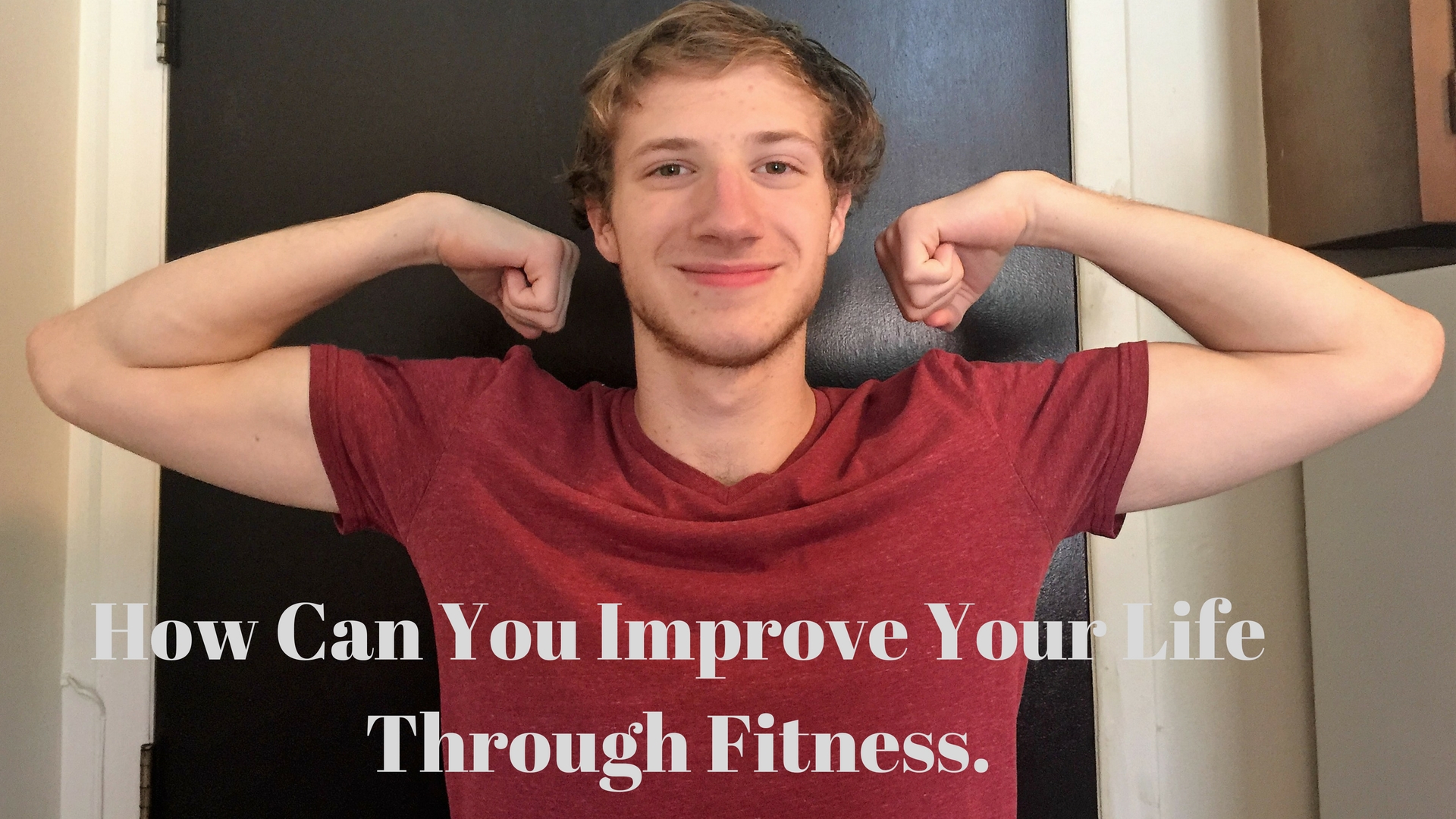 How Can Fitness Change Your Life?