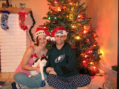 Our Christmas Picture