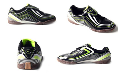 Harga Sepatu Futsal Spotec S-10 Plus Indoor Model Terbaru