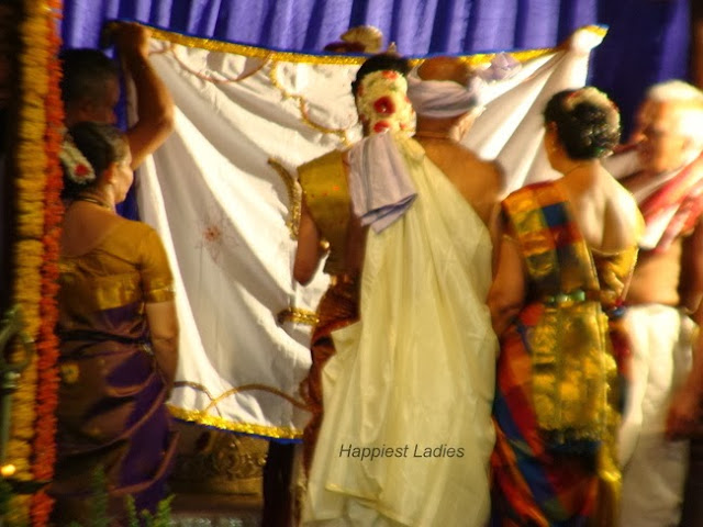 Konkani South Indian Wedding