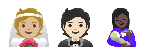 Google Japan Blog 新しく登場したエモい絵文字たちをご紹介します Google Japan Blog 新しく登場したエモい絵文字たちをご紹介します
