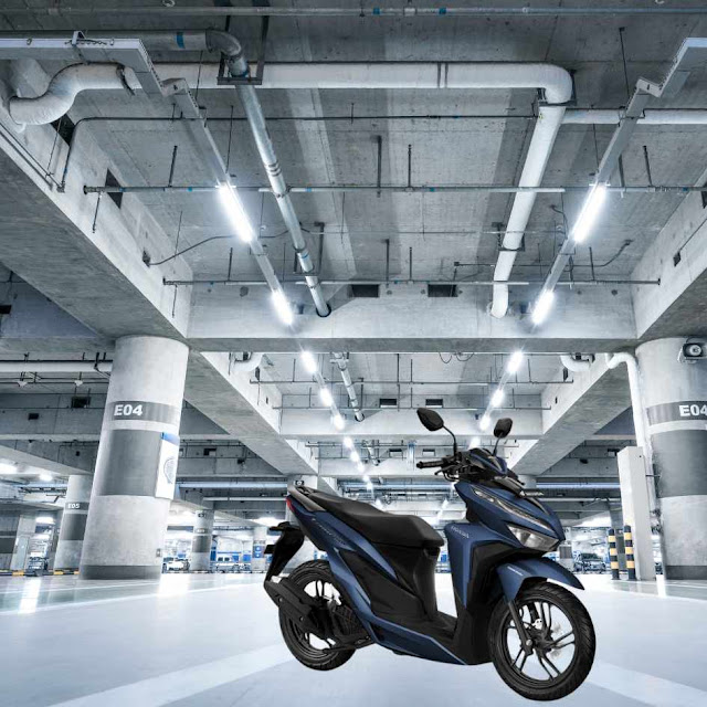 Harga Vario 125 tahun 2019