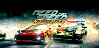 Need for Speed™ No Limits v1.0.13 APK 