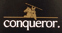 CONQUEROR