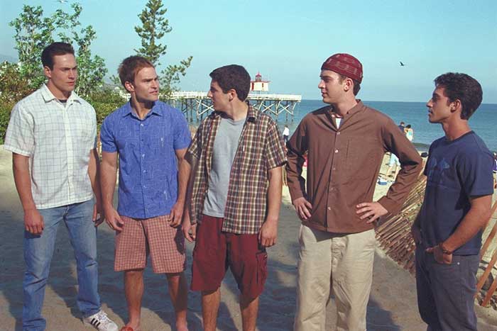 2001 American Pie 2