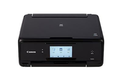 Canon PIXMA TS8040 Printer Drivers Download