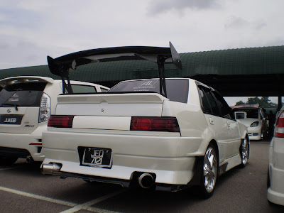 Iswara R34