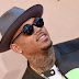 Chris Brown Sued By Fan For Jacking A Hat