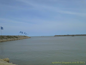 Pantai Bukit Keluang