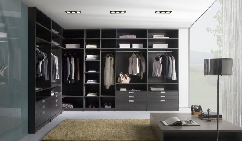 Wardrobes