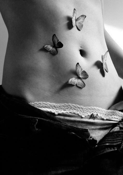 small tattoo designs for women