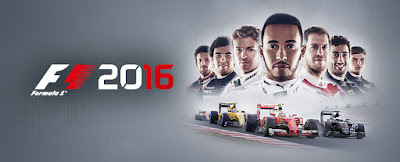 F1 2016 apk + obb