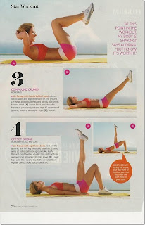 quick abs workout