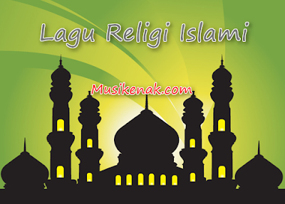 Download kumpulan Lagu Religi Islami lengkap terbaru terpopuler full album  100 Lagu Religi Islami Terbaru April 2018 Mp3 Terpopuler Gratis