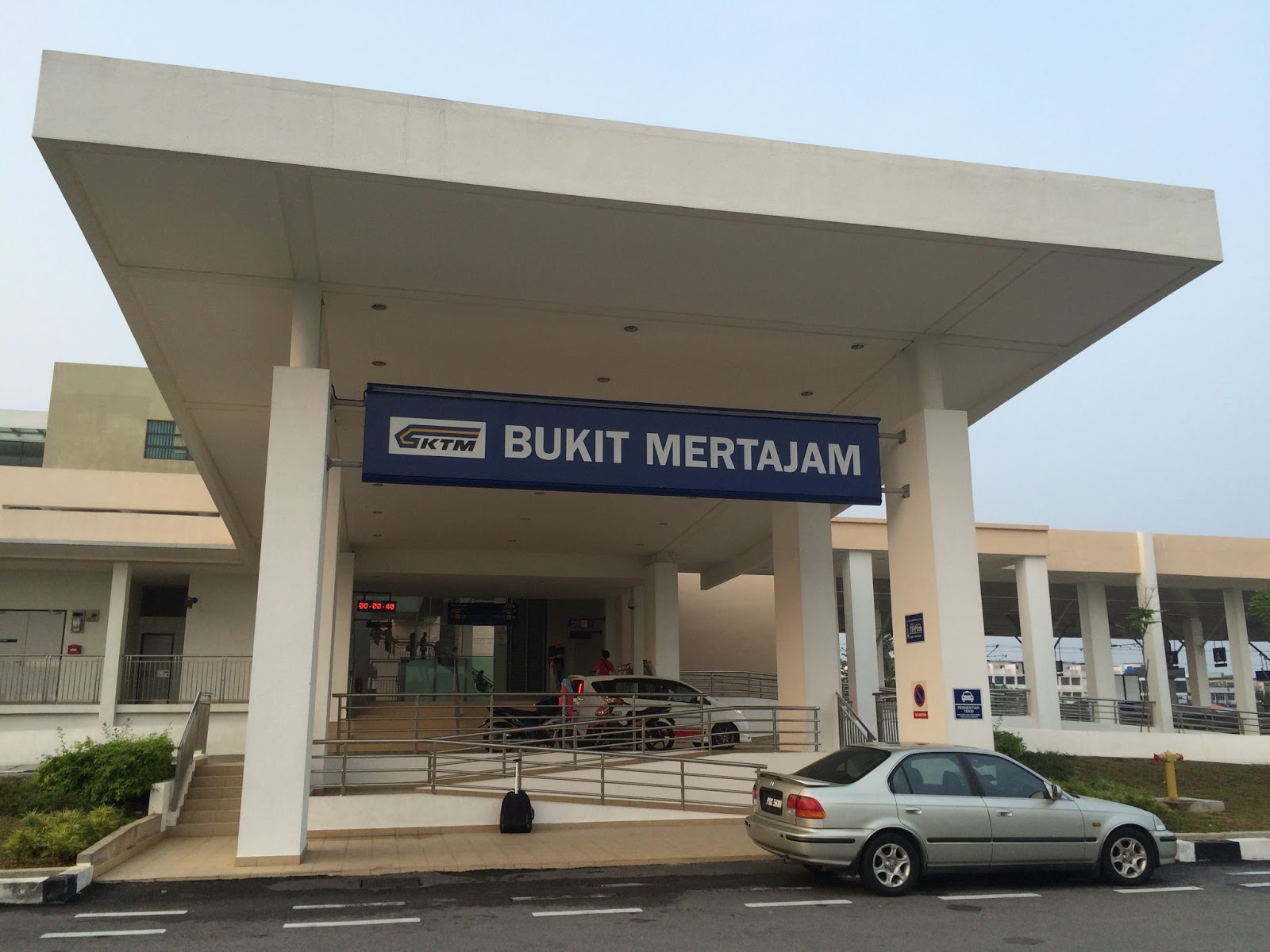 Waktu Solat Bukit Mertajam