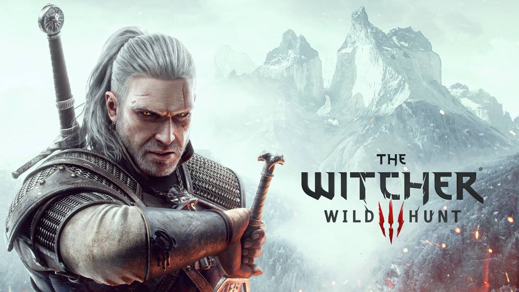 Best PS5 Games : The Withcher 3 Wild Hunt Complete Edition