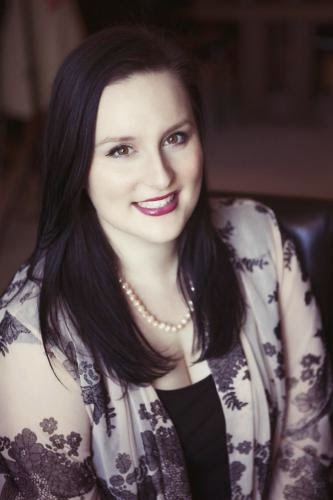 Debut Author Only The Brave Try Ballet By Stefanie London