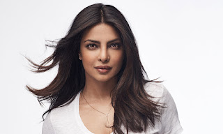 priyanka chopra latest 'killer image' in white dress