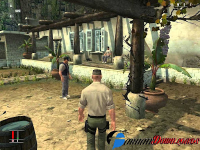 Hitman 4 Hitman 4 game free download