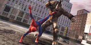  Download The Amazing Spider Man 2 for PC Full Version