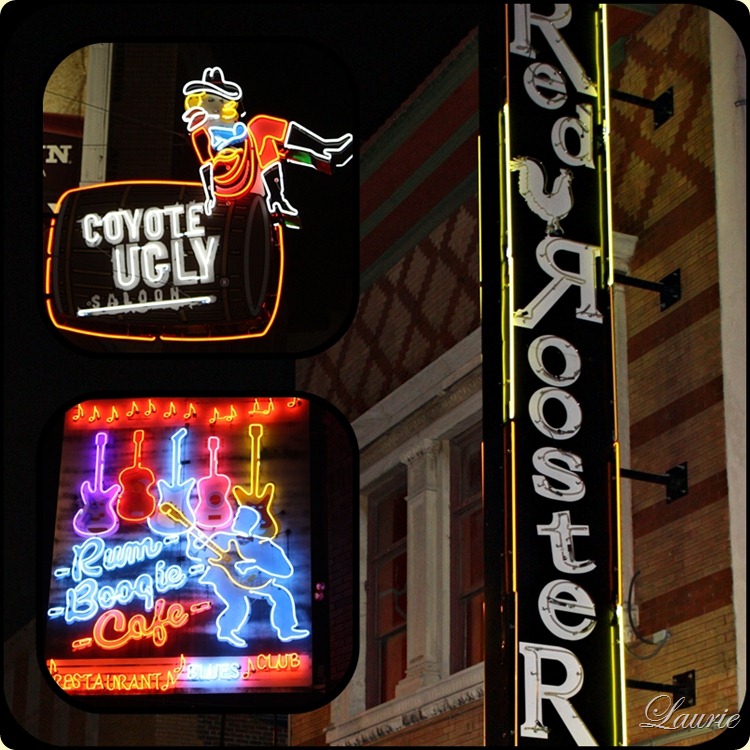 neon signs