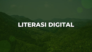 contoh literasi digital dalam kehidupan sehari-hari