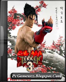 Tekken 3