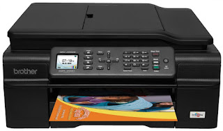 Brother MFC-J450DW Drivers Download