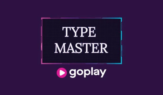 game type master goplay gopay